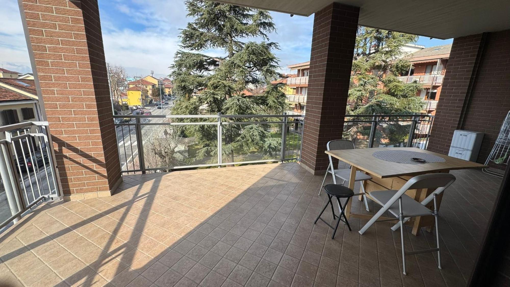 Alle Porte Di Torino มอนคาลีเอรี ภายนอก รูปภาพ